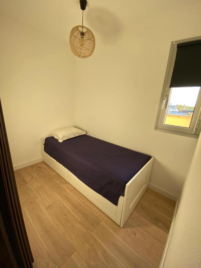 Appartement Au Port De Saint Cyprien المظهر الخارجي الصورة