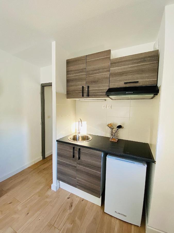 Appartement Au Port De Saint Cyprien المظهر الخارجي الصورة