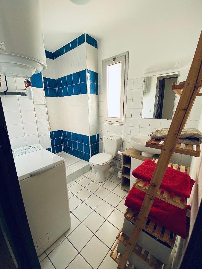Appartement Au Port De Saint Cyprien المظهر الخارجي الصورة